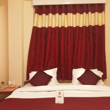سيليجوري Oyo 13521 Sudhriti Hotel المظهر الخارجي الصورة