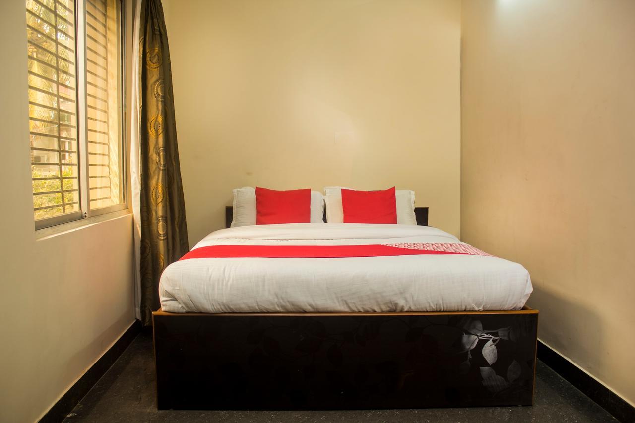 سيليجوري Oyo 13521 Sudhriti Hotel المظهر الخارجي الصورة