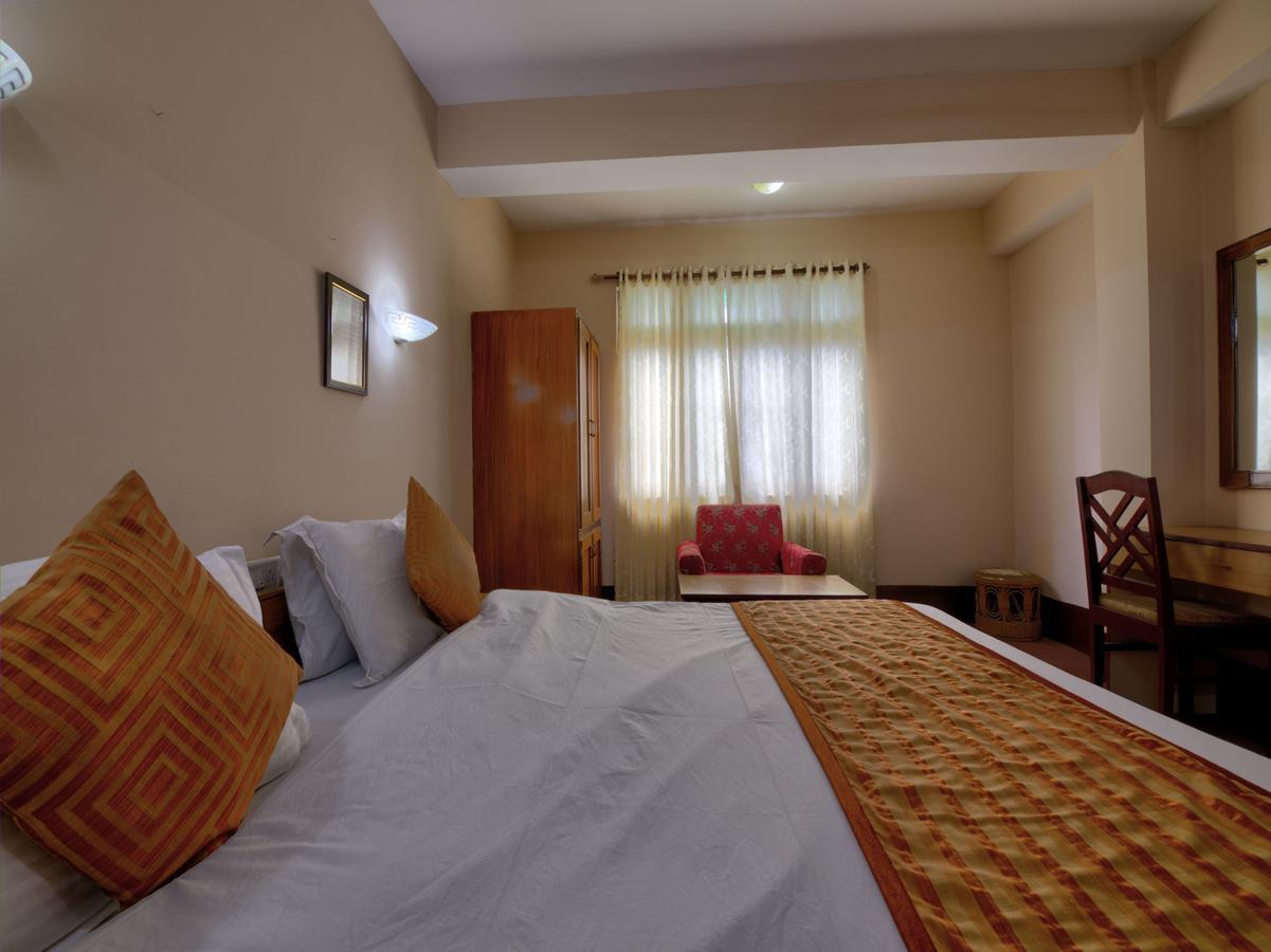 سيليجوري Oyo 13521 Sudhriti Hotel المظهر الخارجي الصورة