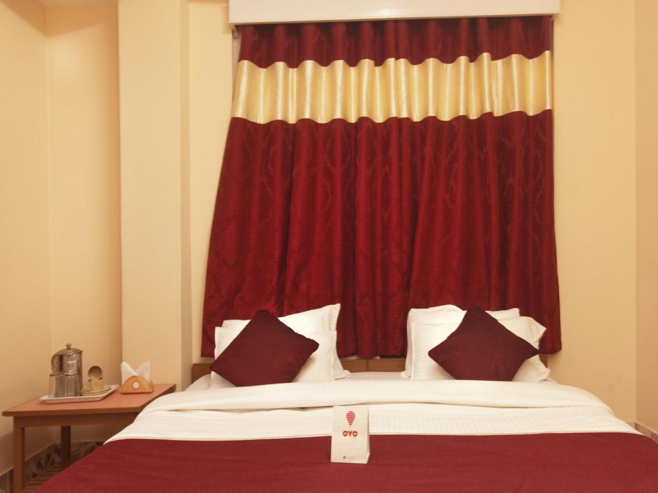 سيليجوري Oyo 13521 Sudhriti Hotel المظهر الخارجي الصورة