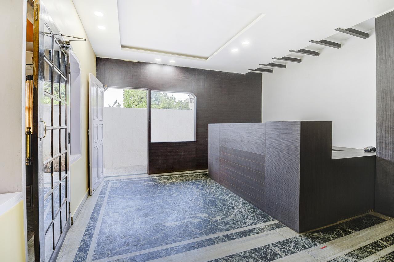 سيليجوري Oyo 13521 Sudhriti Hotel المظهر الخارجي الصورة
