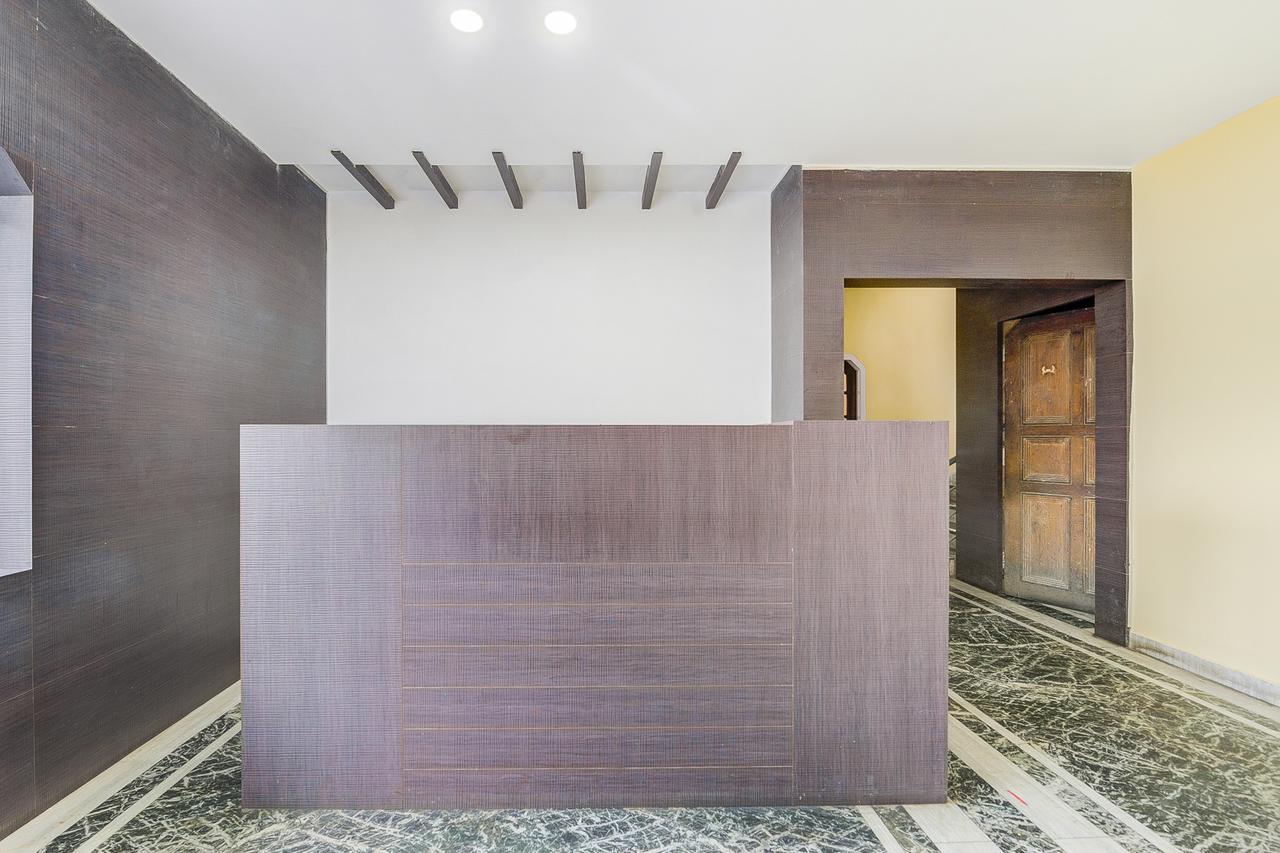 سيليجوري Oyo 13521 Sudhriti Hotel المظهر الخارجي الصورة