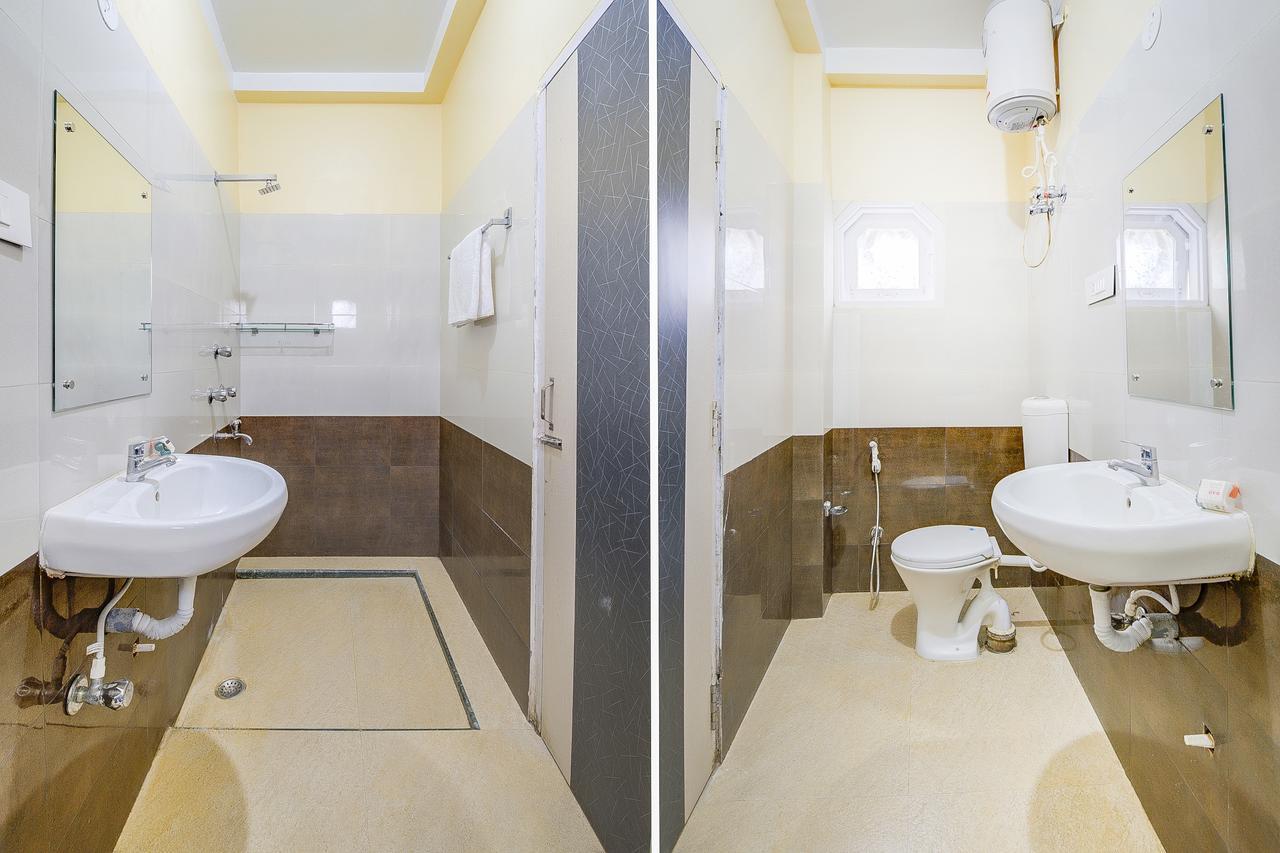 سيليجوري Oyo 13521 Sudhriti Hotel المظهر الخارجي الصورة