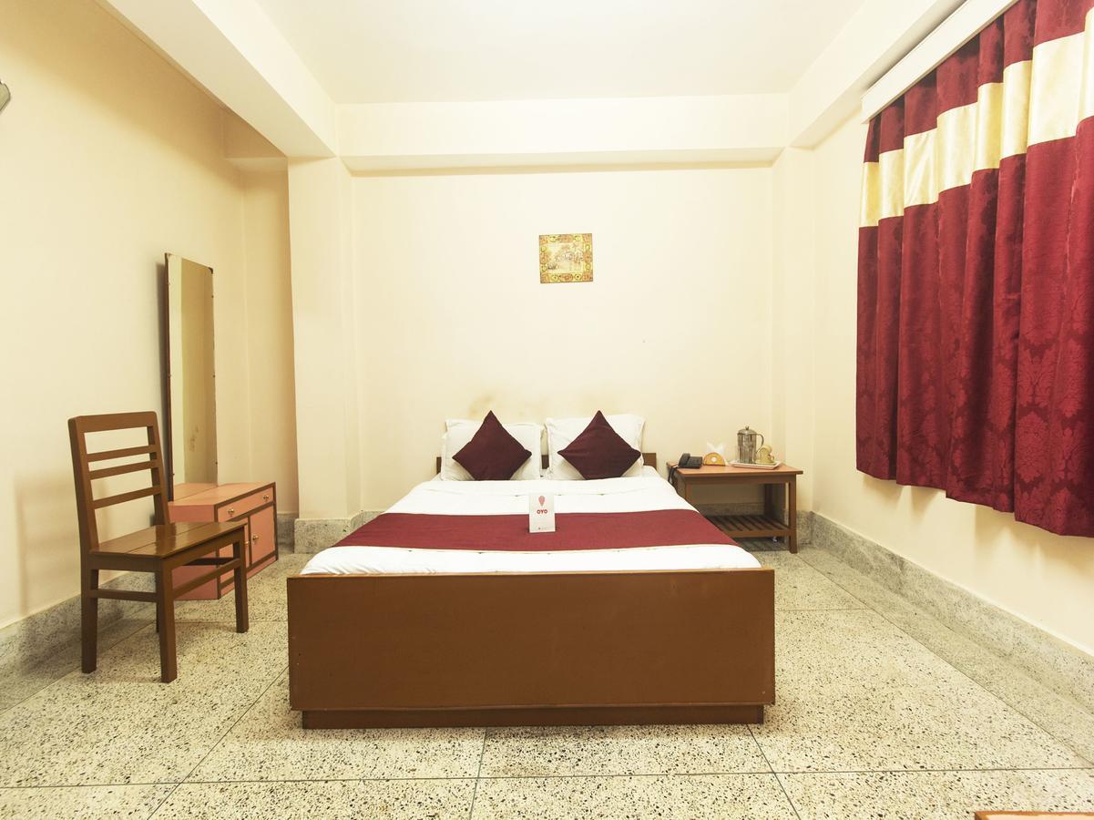 سيليجوري Oyo 13521 Sudhriti Hotel المظهر الخارجي الصورة