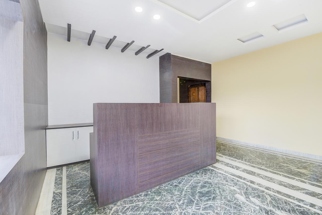 سيليجوري Oyo 13521 Sudhriti Hotel المظهر الخارجي الصورة